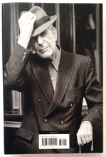 Load image into Gallery viewer, THE FLAME - Leonard Cohen
