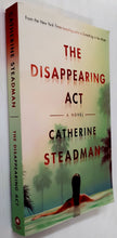 Load image into Gallery viewer, THE DISAPPEARING ACT - Catherine Steadman
