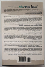 Load image into Gallery viewer, DARE TO LEAD - Brene Brown
