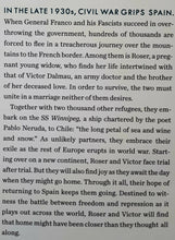 Load image into Gallery viewer, A LONG PETAL OF THE SEA - Isabel Allende
