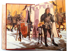 Load image into Gallery viewer, A KNIGHT OF THE SEVEN KINGDOMS - George R.R. Martin
