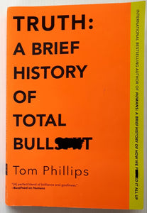 TRUTH - Tom Phillips