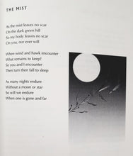 Load image into Gallery viewer, THE FLAME - Leonard Cohen
