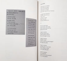 Load image into Gallery viewer, THE FLAME - Leonard Cohen
