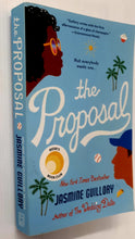 Load image into Gallery viewer, THE PROPOSAL - Jasmine Guillory
