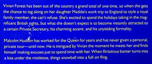 ROYAL HOLIDAY - Jasmine Guillory