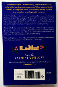 ROYAL HOLIDAY - Jasmine Guillory