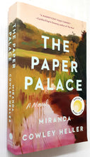 Load image into Gallery viewer, THE PAPER PALACE - Miranda Cowley Heller
