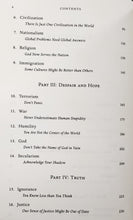 Load image into Gallery viewer, 21 LESSONS FOR THE 21ST CENTURY - Yuval Noah Harari
