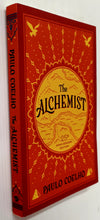 Load image into Gallery viewer, THE ALCHEMIST - Paulo Coelho
