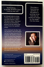 Load image into Gallery viewer, WHAT I TALK ABOUT WHEN I TALK ABOUT RUNNING - Haruki Murakami
