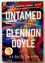 Load image into Gallery viewer, UNTAMED - Glennon Doyle
