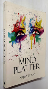 MIND PLATTER - Najwa Zebian