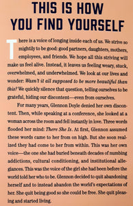 UNTAMED - Glennon Doyle