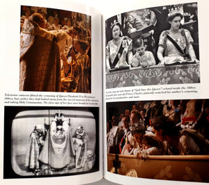 THE CROWN: THE OFFICIAL COMPANION - Robert Lacey