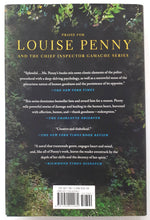 Load image into Gallery viewer, THE NATURE OF THE BEAST - Louise Penny
