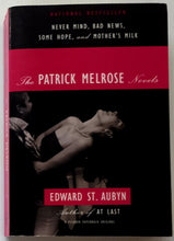 Load image into Gallery viewer, THE PATRICK MELROSE NOVELS - Edward St. Aubyn
