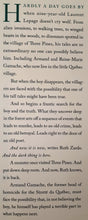 Load image into Gallery viewer, THE NATURE OF THE BEAST - Louise Penny
