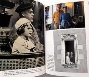 THE CROWN: THE OFFICIAL COMPANION - Robert Lacey