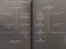 Load image into Gallery viewer, THE CROWN: THE OFFICIAL COMPANION - Robert Lacey

