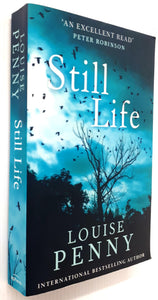 STILL LIFE - Louise Penny