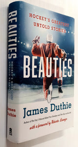 BEAUTIES - James Duthie, Roberto Longo