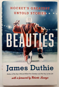 BEAUTIES - James Duthie, Roberto Longo