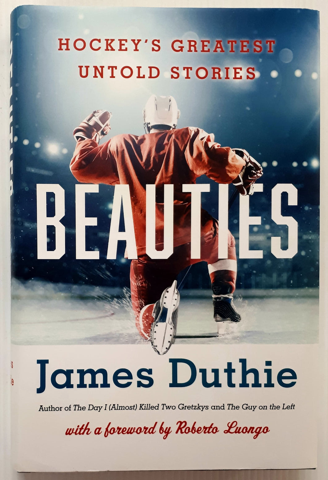 BEAUTIES - James Duthie, Roberto Longo