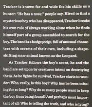 Load image into Gallery viewer, BLACK LEOPARD RED WOLF - Marlon James
