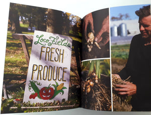 FOREST CITY COOKBOOK - Alieska Robles