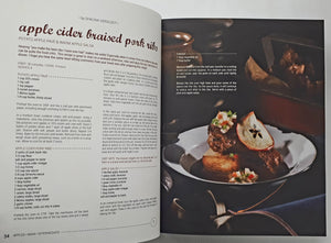 FOREST CITY COOKBOOK - Alieska Robles