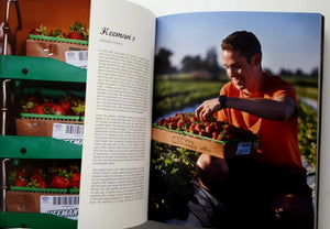 FOREST CITY COOKBOOK - Alieska Robles