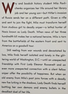 THE DIAMOND EYE - Kate Quinn