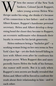 BACHELOR GIRL - Kim van Alkemade