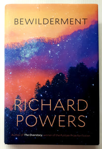 BEWILDERMENT - Richard Powers