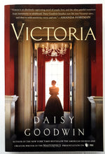 Load image into Gallery viewer, VICTORIA - Daisy Goodwin
