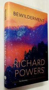 BEWILDERMENT - Richard Powers