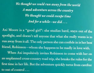 FIRST LOVE - James Patterson