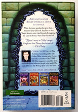 Load image into Gallery viewer, THE WISHING SPELL - Chris Colfer
