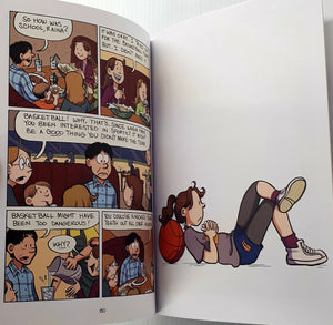 SMILE - Raina Telgemeier