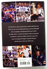 Load image into Gallery viewer, NO ONE WINS ALONE - Mark Messier, Jimmy Roberts
