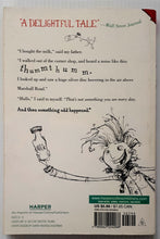 Load image into Gallery viewer, FORTUNATELY, THE MILK - Neil Gaiman
