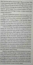 Load image into Gallery viewer, THE GRAND DESIGN - Stephen Hawking, Leonard Mlodinow
