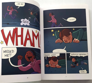 SMILE - Raina Telgemeier