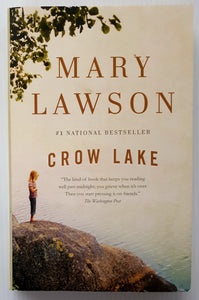 CROW LAKE - Mary Lawson