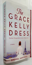 Load image into Gallery viewer, THE GRACE KELLY DRESS - Brenda Janowitz
