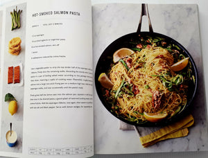 5 INGREDIENTS - Jamie Oliver