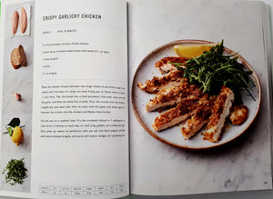 5 INGREDIENTS - Jamie Oliver