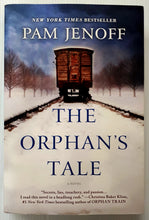 Load image into Gallery viewer, THE ORPHAN&#39;S TALE - Pam Jenoff

