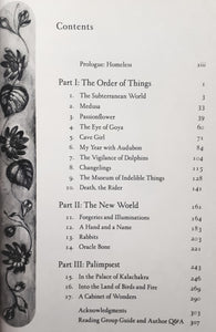 THE MEMORY PALACE - Mira Bartok